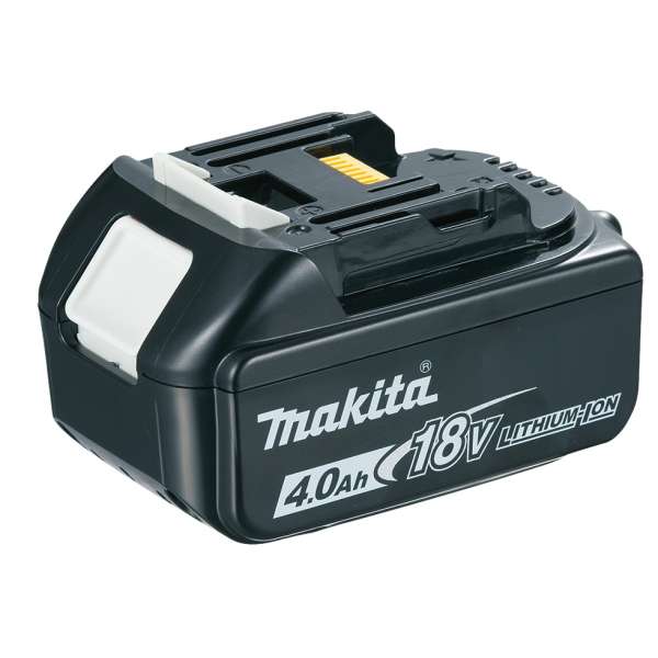 18V 4.0Ah 鋰電池
