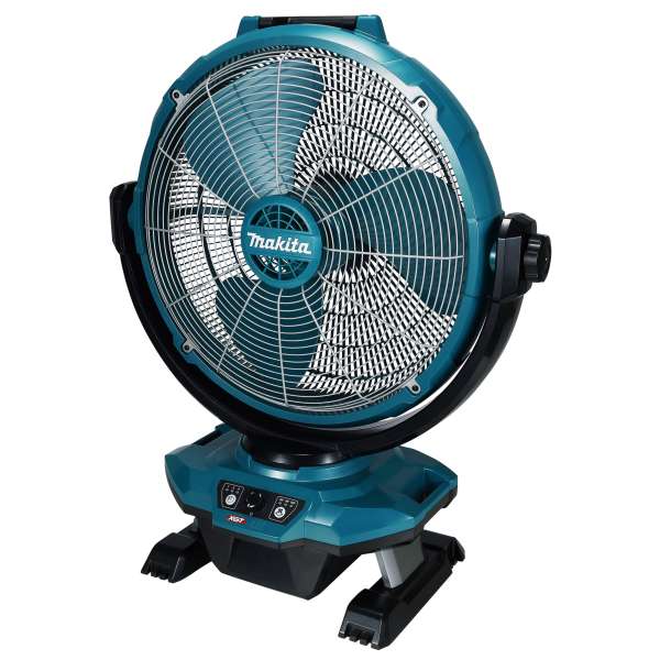 充電式風扇