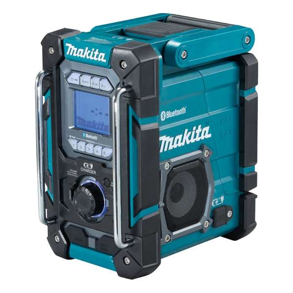充電式收音機
