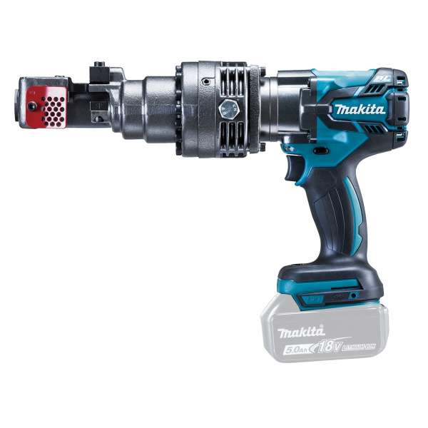 充電式油壓鋼筋剪