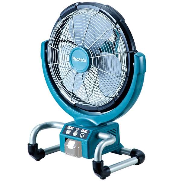 充電式風扇