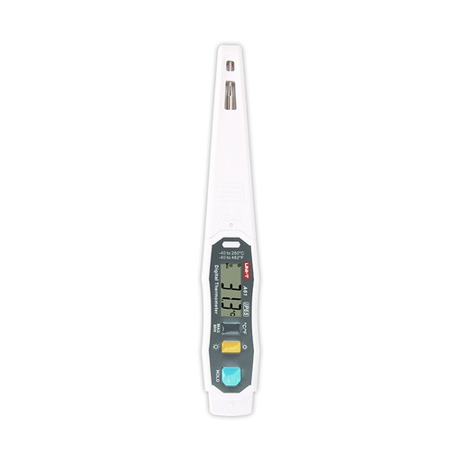 [UA61] Uni-T A61 IP65 食物溫度計