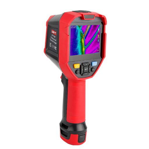 [UTI720E] UNI-T UTi720E 紅外線熱像儀 IR 256x192 WIFI 熱成像儀