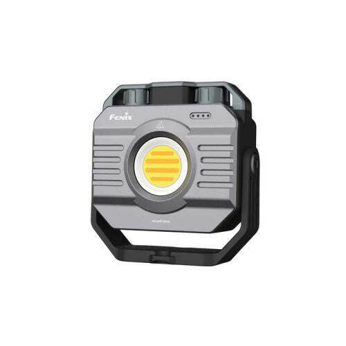[CL28R] Fenix CL28R 2000lm 2700-6500k 無段調光/色溫 白光/紅光 USB-C 磁吸 工作燈 / 營燈