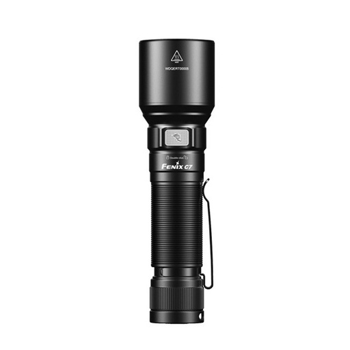 [FC7] Fenix C7 3000lm 470米 Type-C充電 磁吸電筒