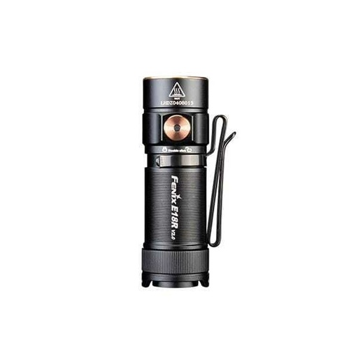 [FE18R2] Fenix E18R V2.0 Type-C充電 16340 1200lm 磁吸 電筒