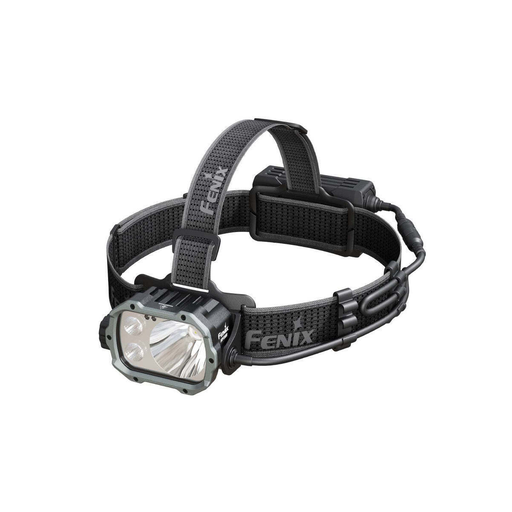 [HP35R] Fenix HP35R 4000lm 435米 10000mAh 充電頭燈