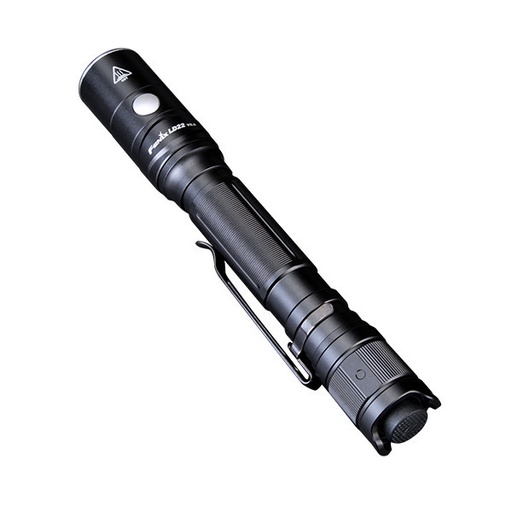 [LD222] Fenix LD22 V2 800lm Type-C充電 / AA 電筒