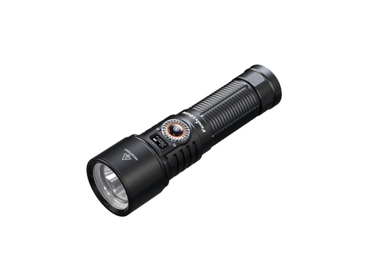 [LD45R] Fenix LD45R 2800lm 480m 數碼變焦 USB Type-C 21700 充電電筒