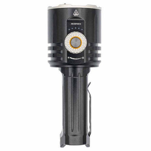 [LR35RP] Fenix LR35R Pro 10000lm 紅+UV USB-C 充電電筒