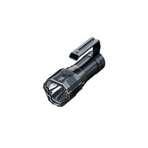[LR60R] Fenix LR60R SFT70 + 12x SST40 OLED顯示 21000lm 1085米 搜救電筒