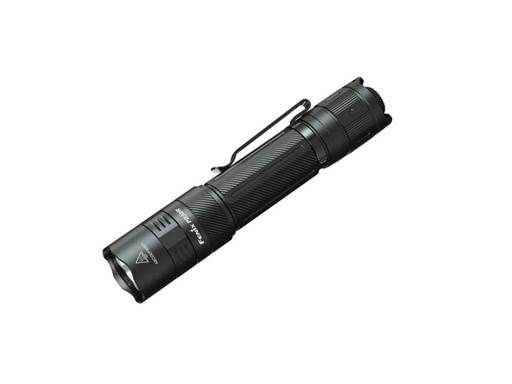 [PD32R] Fenix PD32R 1400lm 344米 USB-C充電 電筒