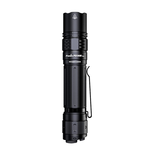 [PD36RP] Fenix PD36R Pro SFT70 LED 2800lm 380米 Type-C充電 電筒