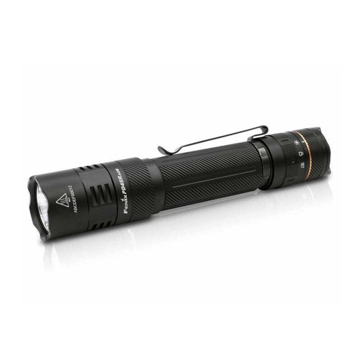 [PD45RA] Fenix PD45R ACE SFT70X 3200lm 410米 USB-C 21700電筒