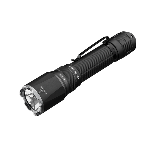 [TK21R] Fenix TK21R 3600lm 480米 SFT90 USB-C 21700充電 電筒