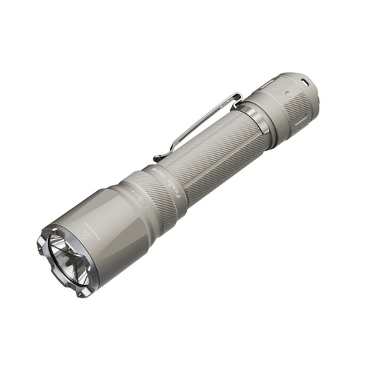 [TK21RWh] Fenix TK21R MAO 3600lm 480米 SFT90 USB-C 21700充電 電筒