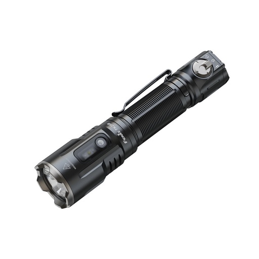 [TK25R] Fenix TK25R 3600lm 紅藍UV側燈 USB-C充電電筒