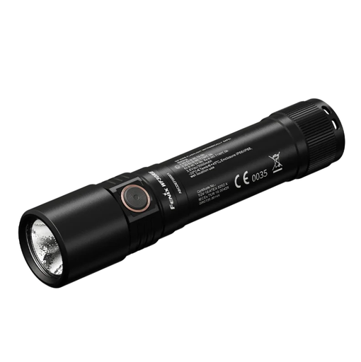 [WF30RE] Fenix WF30RE 300lm 本安型 防爆電筒 USB-C 充電電筒