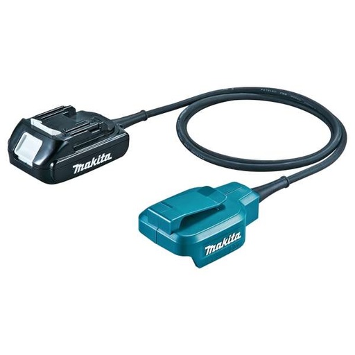 [BAP18] 18V 電池轉接器