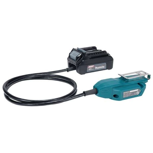 [BAP001G] 40Vmax 電池轉接器
