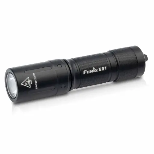 Fenix e01v2
