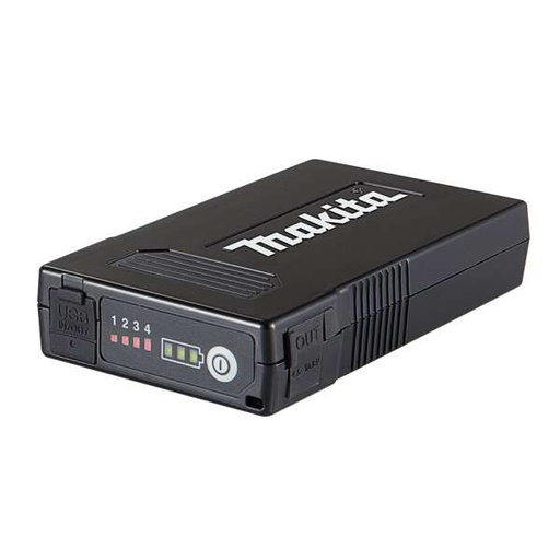 [BL1055B] 12V 薄型鋰電池
