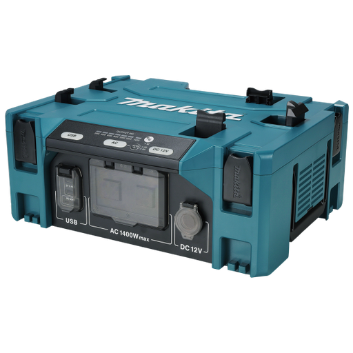 [BAC01] 電池逆變器