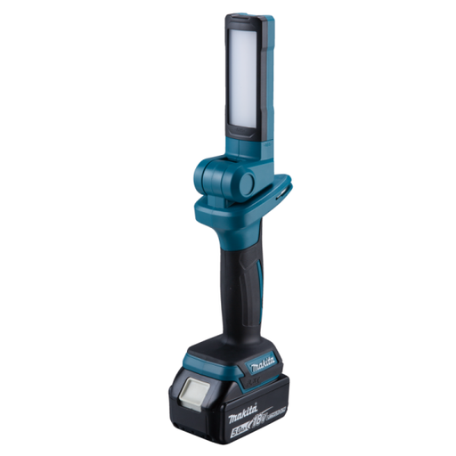 [DML816] 充電式LED手電筒