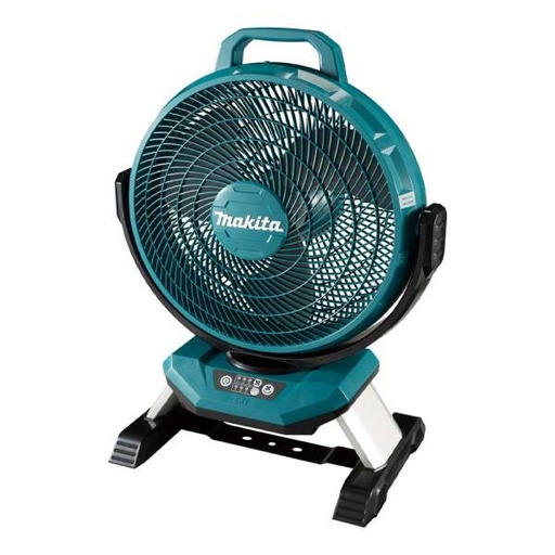 [DCF301] 充電式風扇