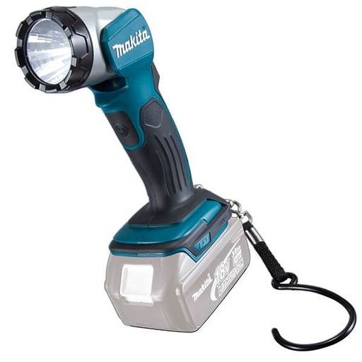 [DML802] 充電式LED手電筒